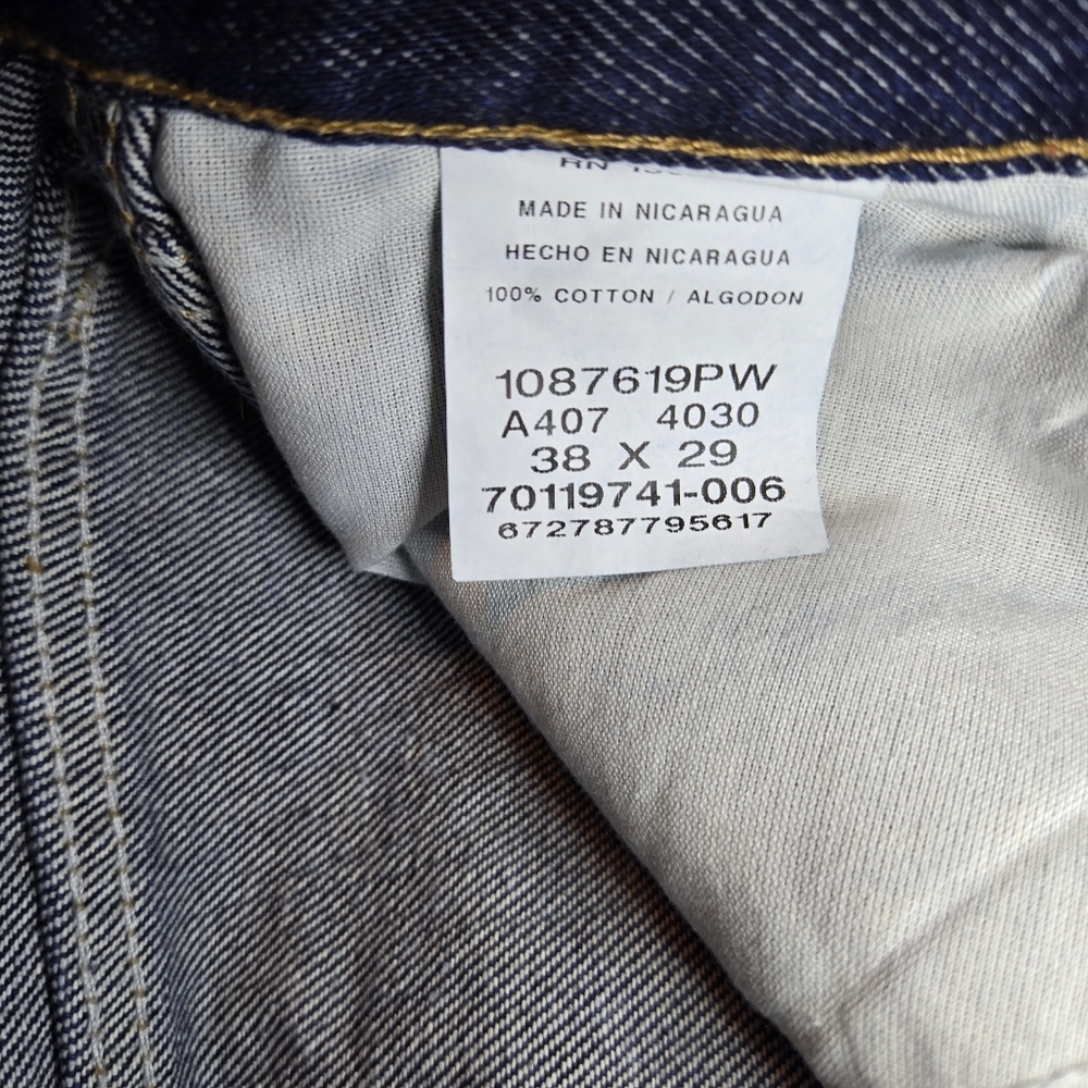 Rustler Jeans - Picture 4 of 4